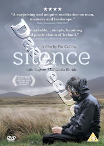 Silence |   DVD